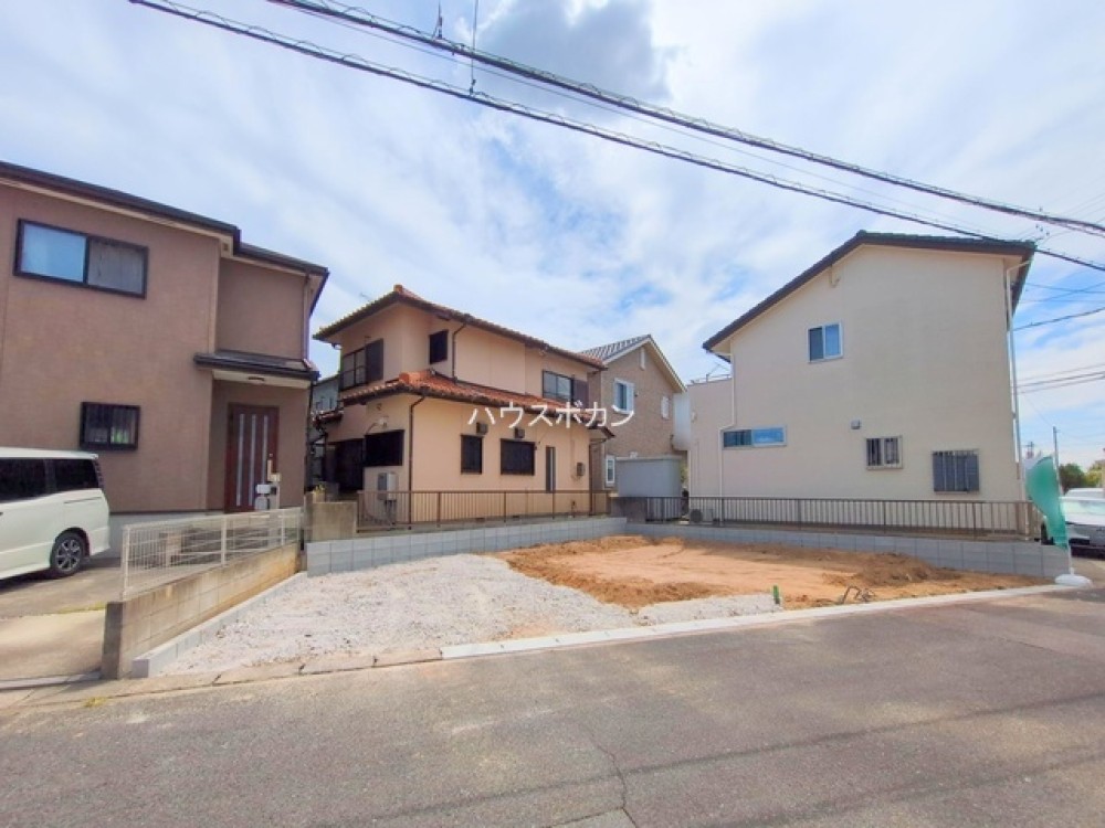 尾張旭市北山町　2期　全1棟　A号棟 画像3