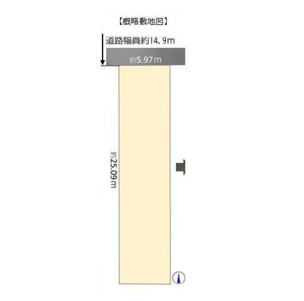 名古屋市北区清水三丁目 画像1
