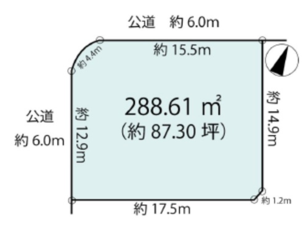 日進市五色園一丁目 画像1