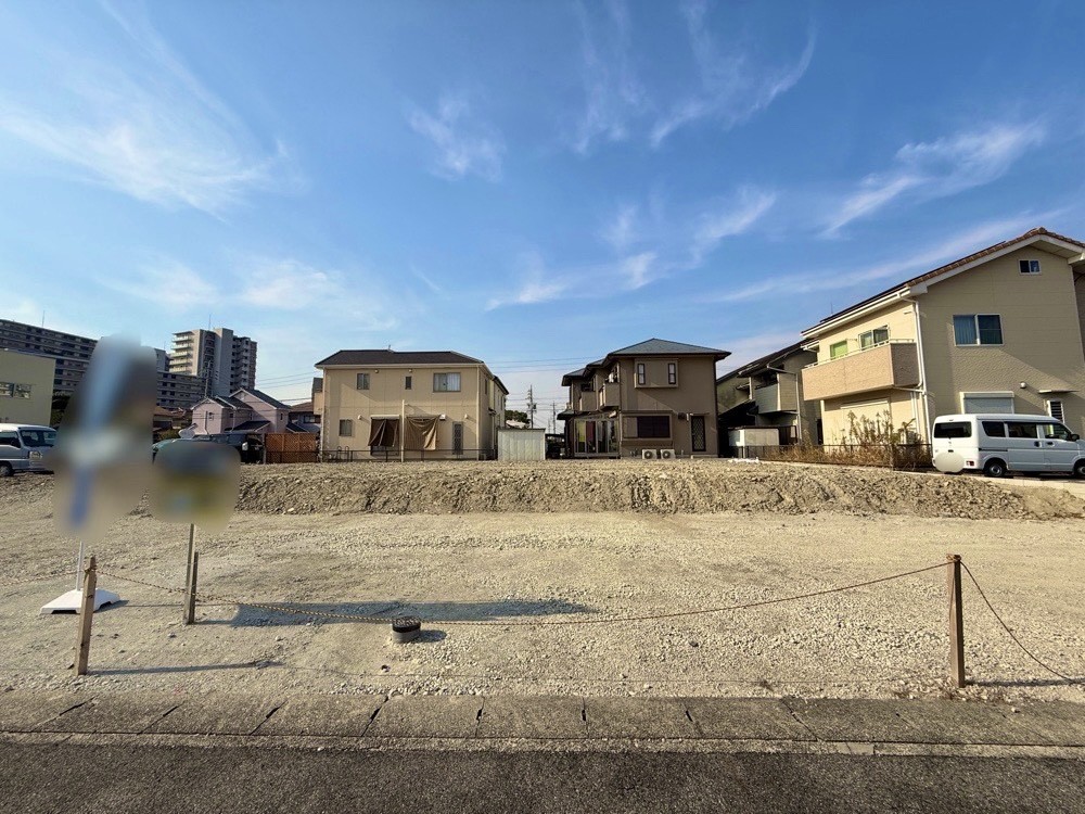 長久手市上川原　全4区画　2号地 画像6