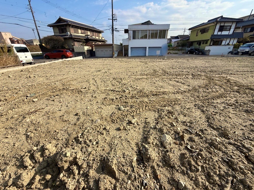長久手市上川原　全4区画　2号地 画像5