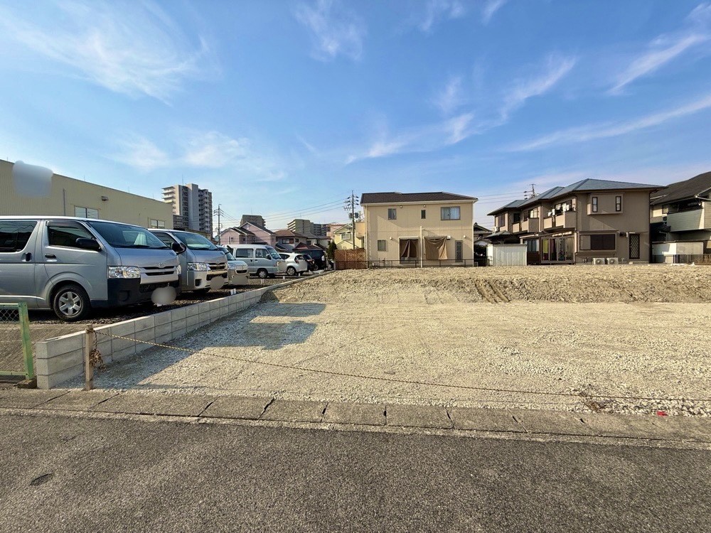 長久手市上川原　全4区画　4号地 画像6