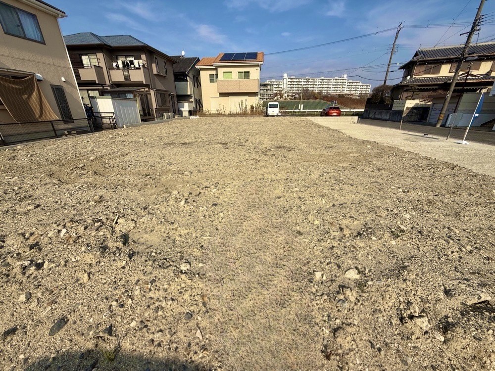 長久手市上川原　全4区画　4号地 画像5
