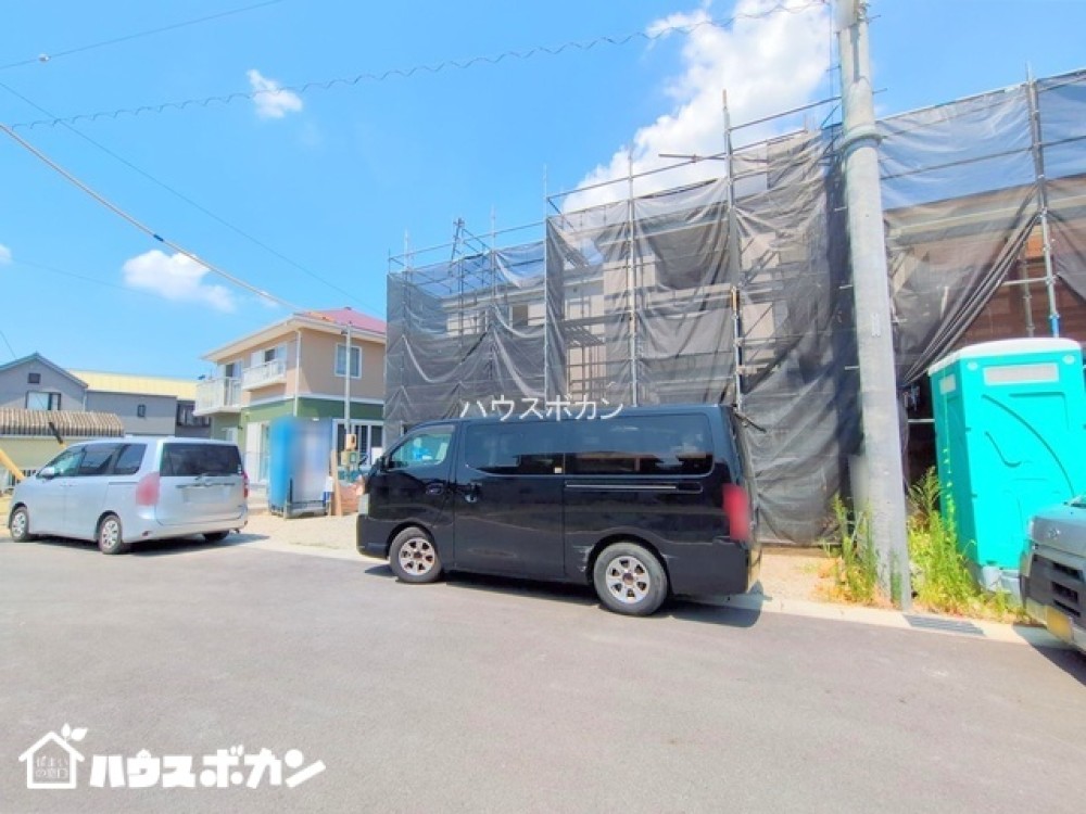 西尾市上矢田町　第74　全1棟　1号棟 画像5