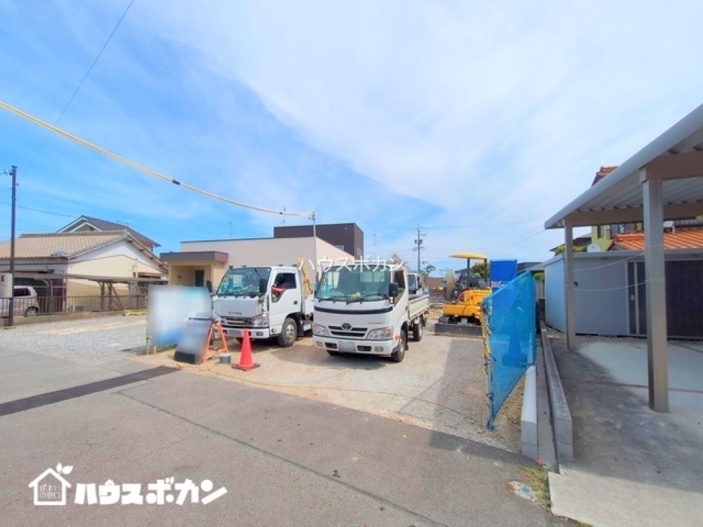 西尾市寺津町　第73　全1棟　1号棟 画像5