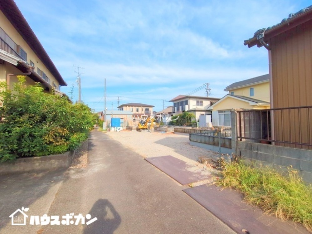 西尾市新渡場町　第2　全2棟　1号棟 画像5