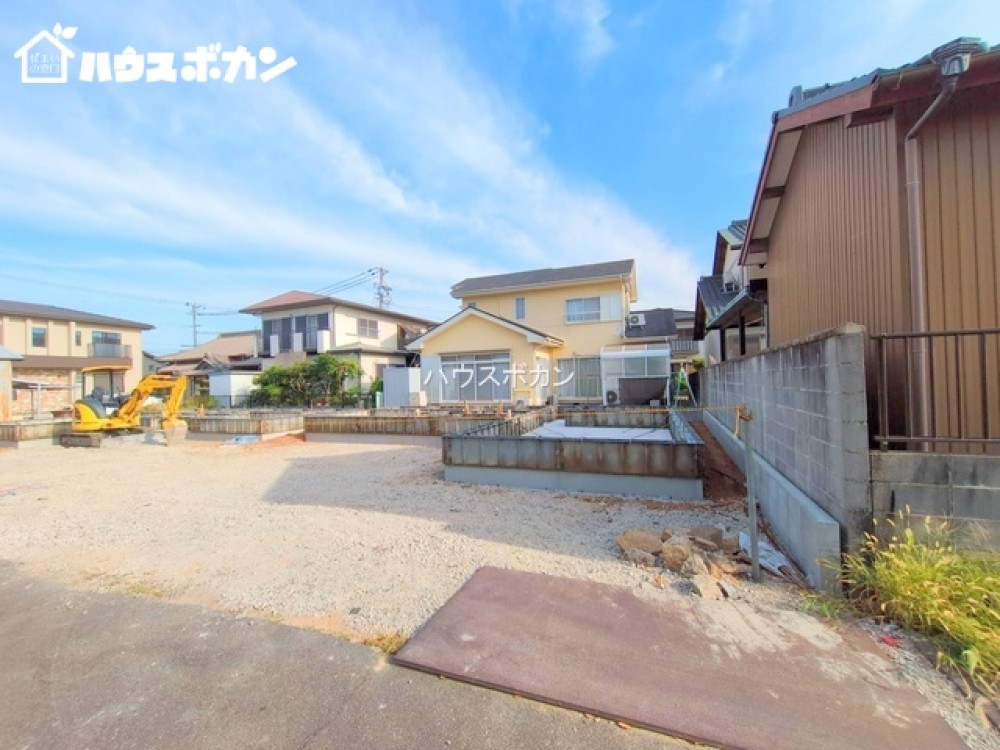 西尾市新渡場町　第2　全2棟　2号棟 画像5