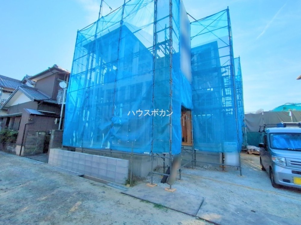 岡崎市下和田町　第256　全1棟　1号棟 画像5