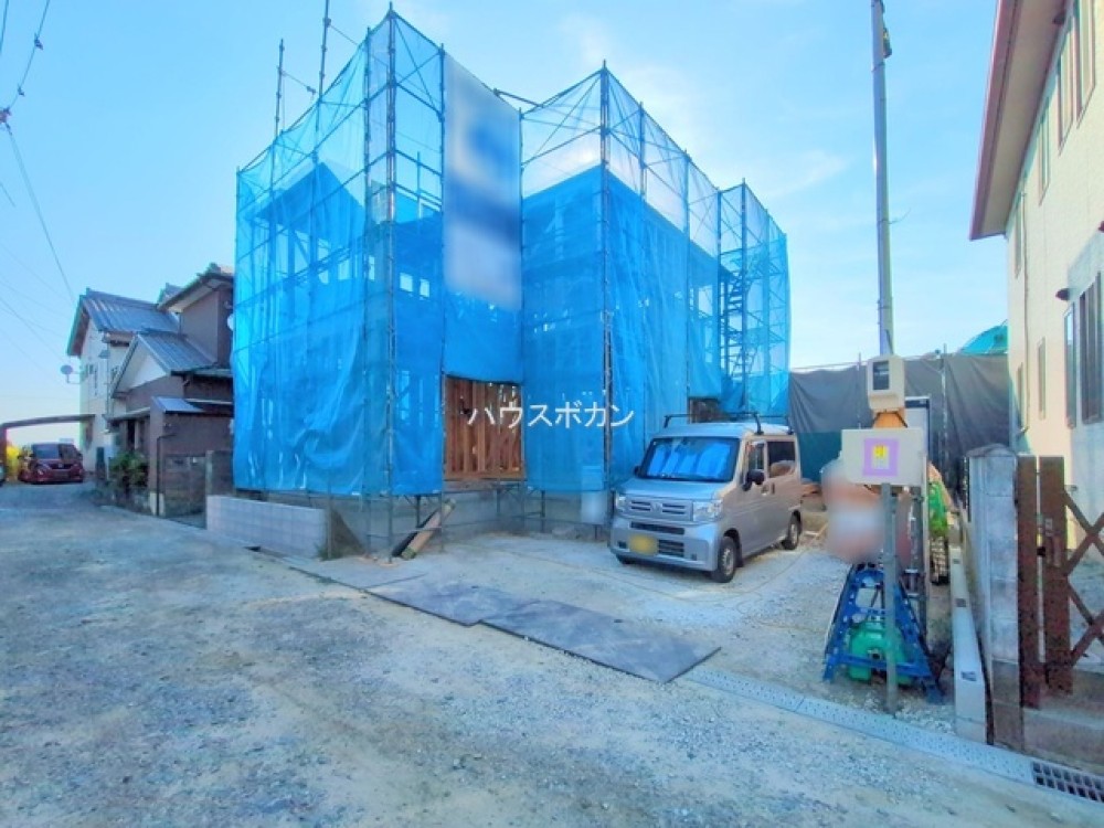 周辺環境良好になっております◎