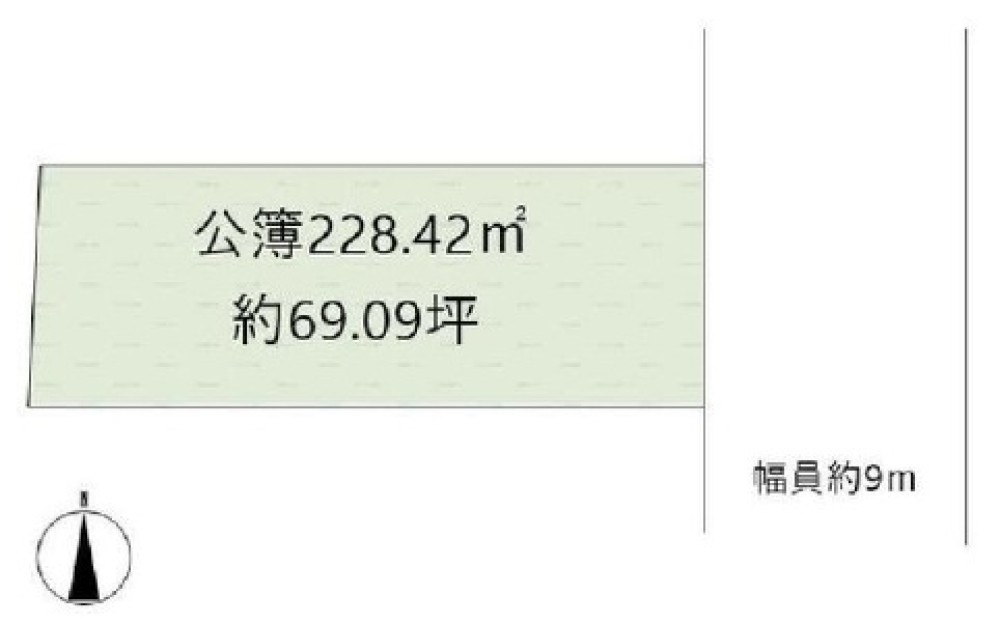 常滑市西之口七丁目 画像1
