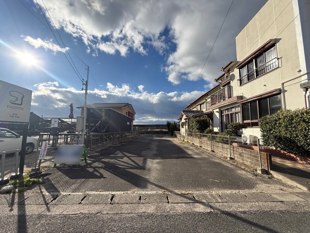 常滑市西之口七丁目 画像5