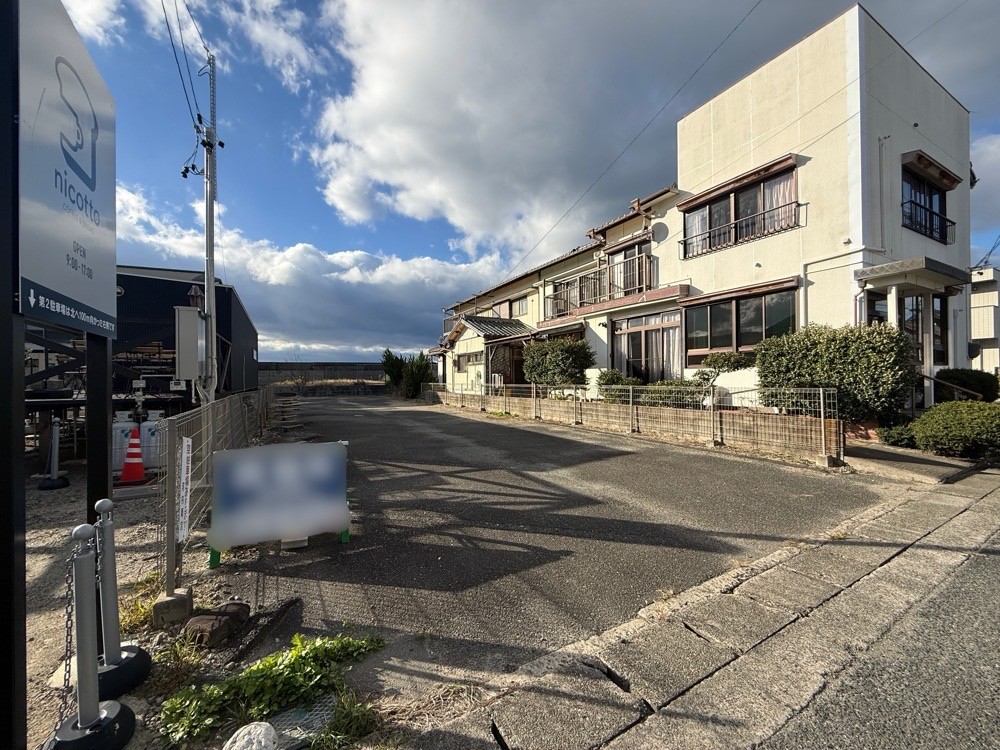 常滑市西之口七丁目 画像4