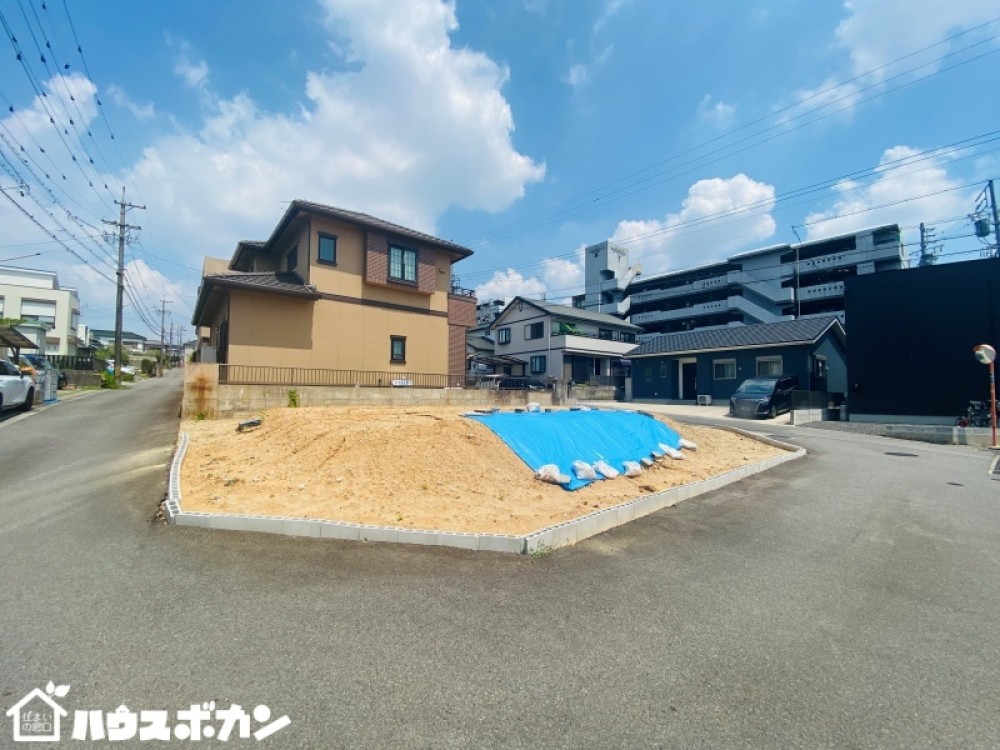 豊田市若林東町　全1区画 画像5