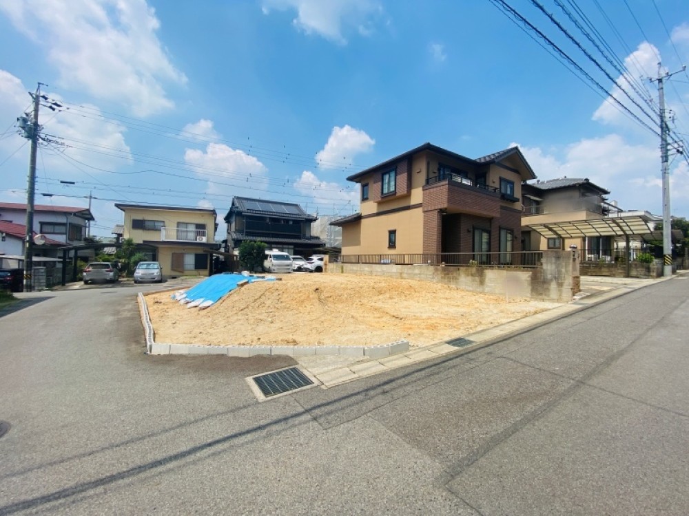 豊田市若林東町　全1区画 画像3