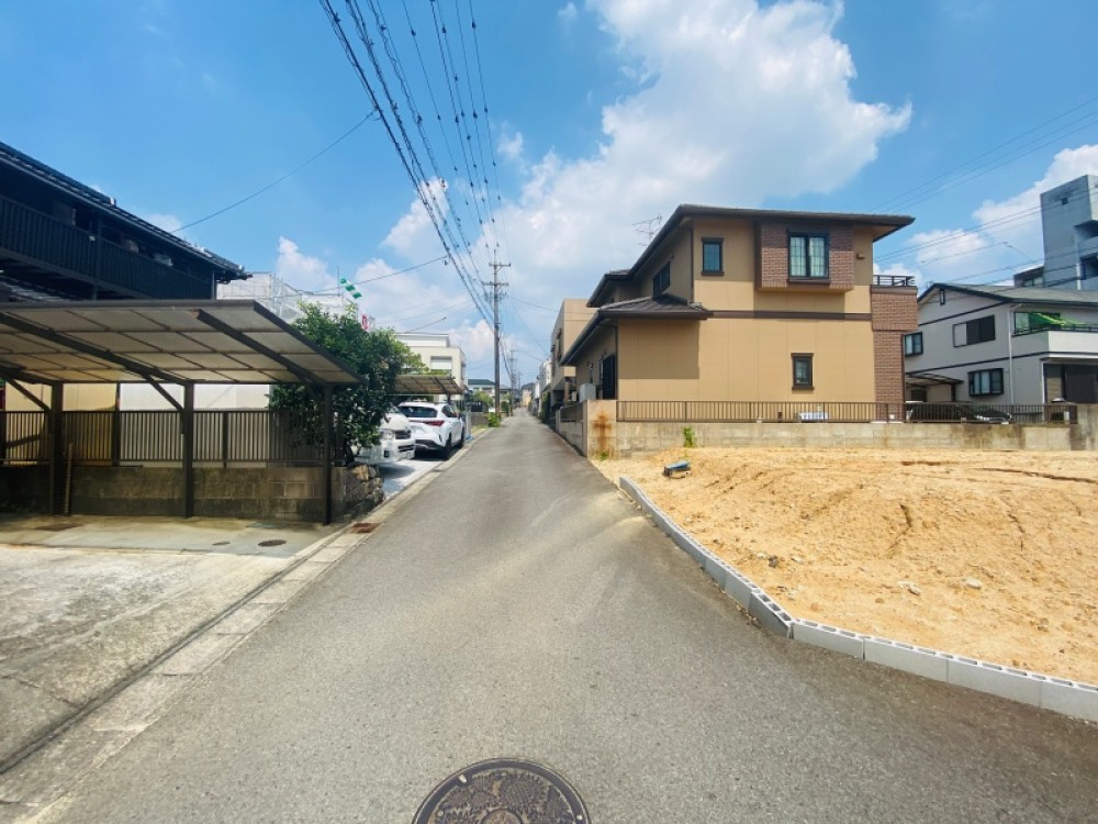 希少エリア！