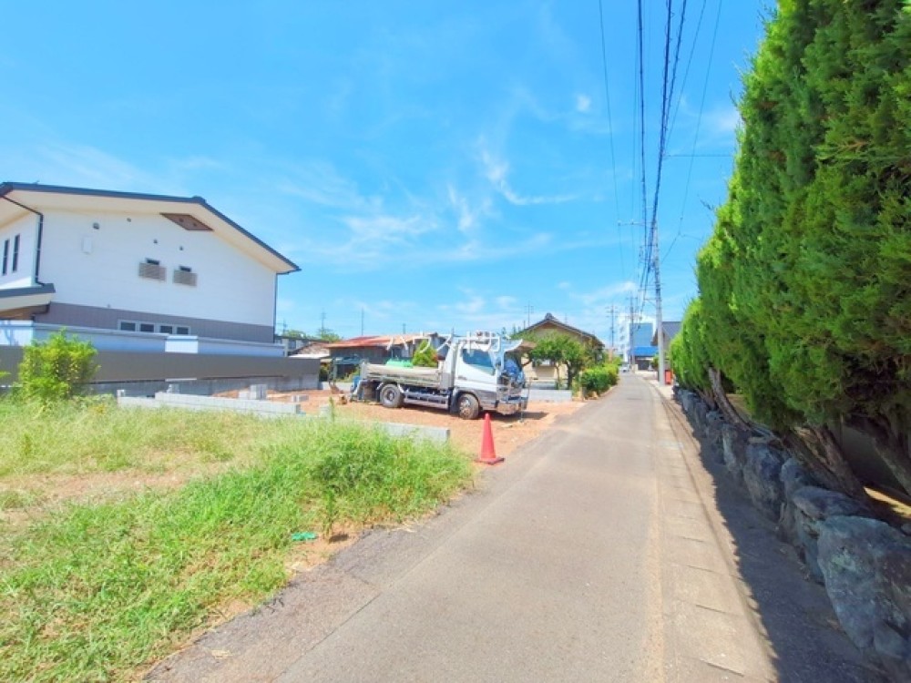 小牧市小牧原新田　小牧原駅前　1号棟 画像2