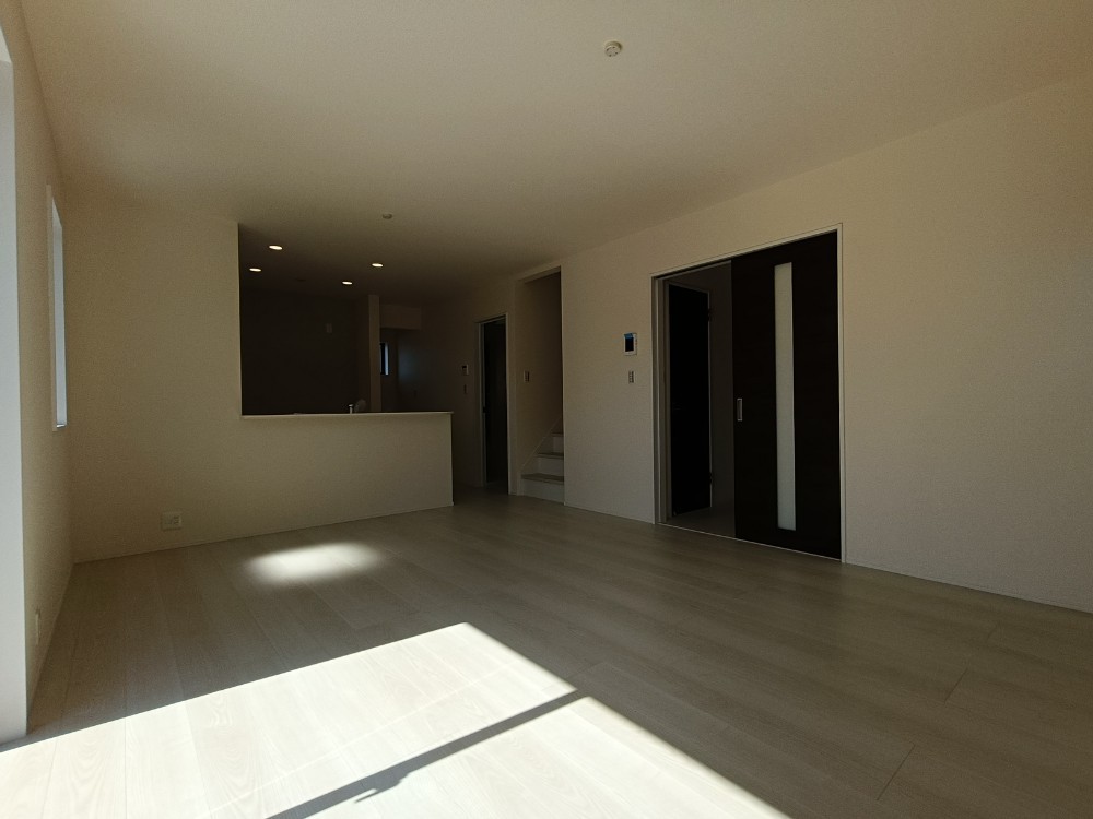 小牧市小牧原駅前　全1棟　1号棟 画像4