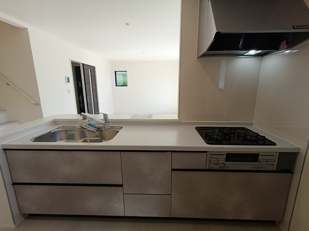 小牧市小牧原駅前　全1棟　1号棟 画像6