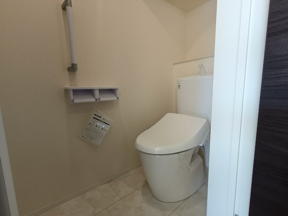 小牧市小牧原駅前　全1棟　1号棟 画像9