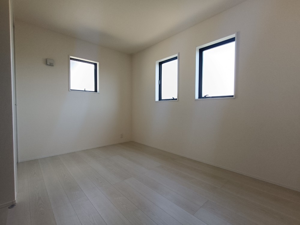 小牧市小牧原駅前　全1棟　1号棟 画像11