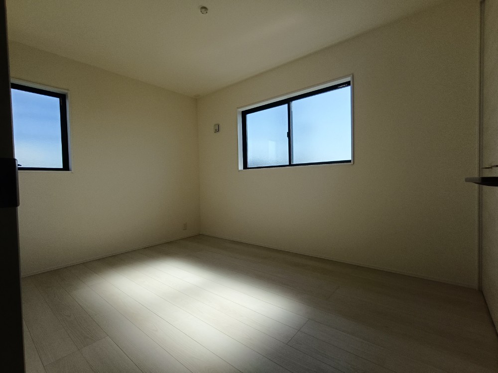 小牧市小牧原駅前　全1棟　1号棟 画像13