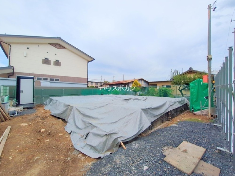 小牧市小牧原新田　小牧原駅前　1号棟 画像4