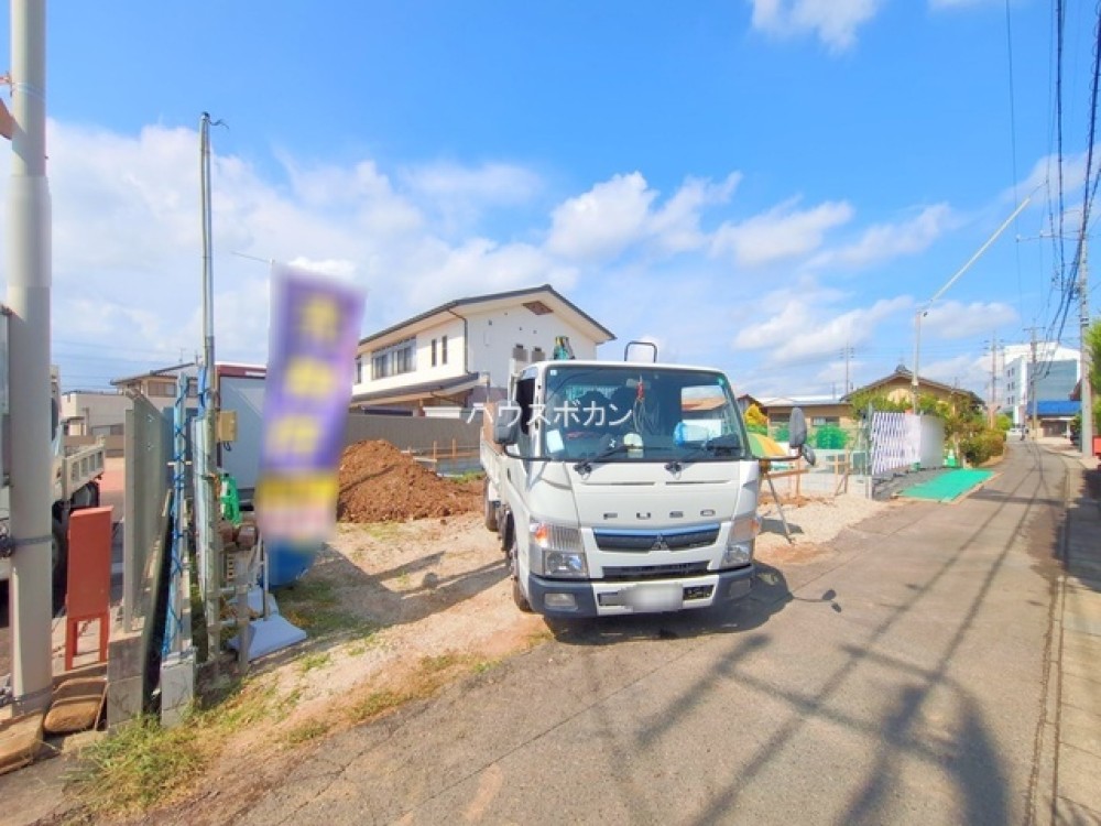 小牧市小牧原新田　小牧原駅前　1号棟 画像4