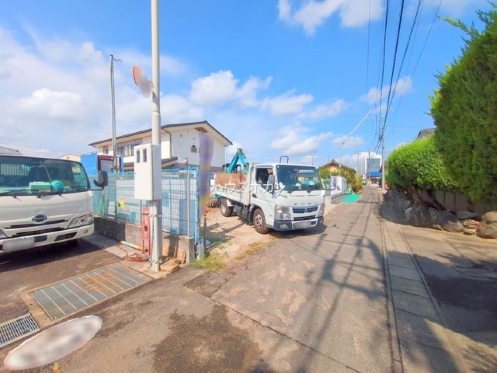 小牧市小牧原新田　小牧原駅前　1号棟 画像5