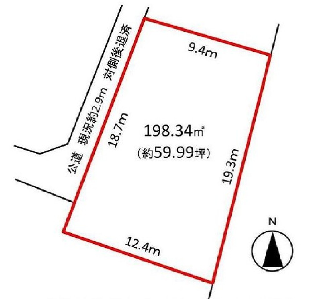 知立市西町 画像1