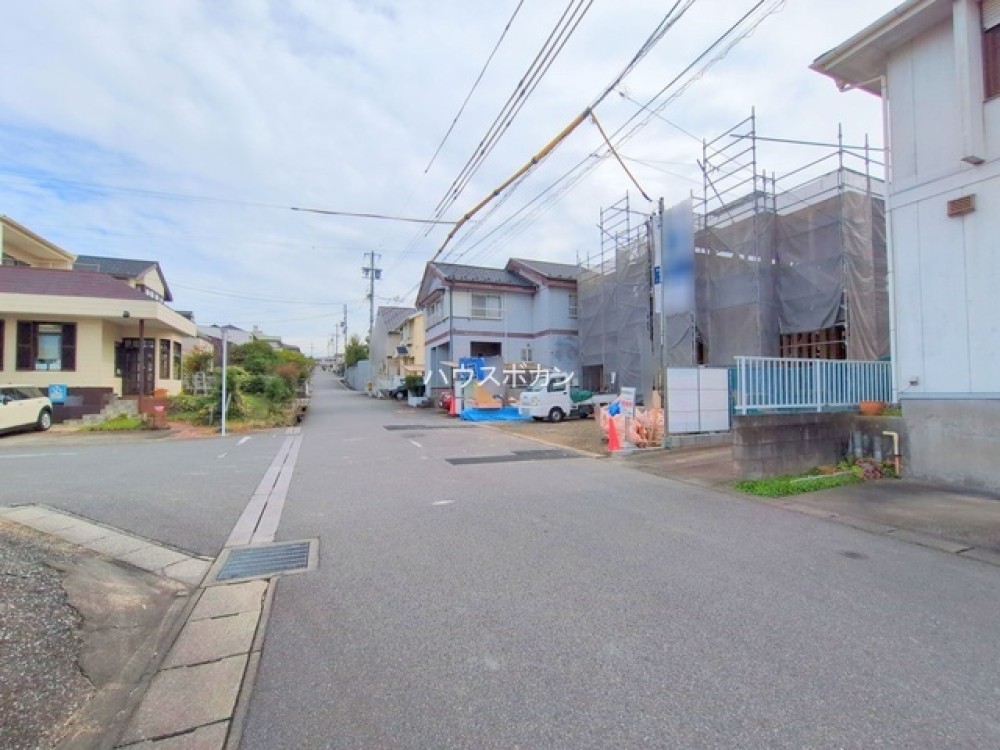 周辺環境良好！