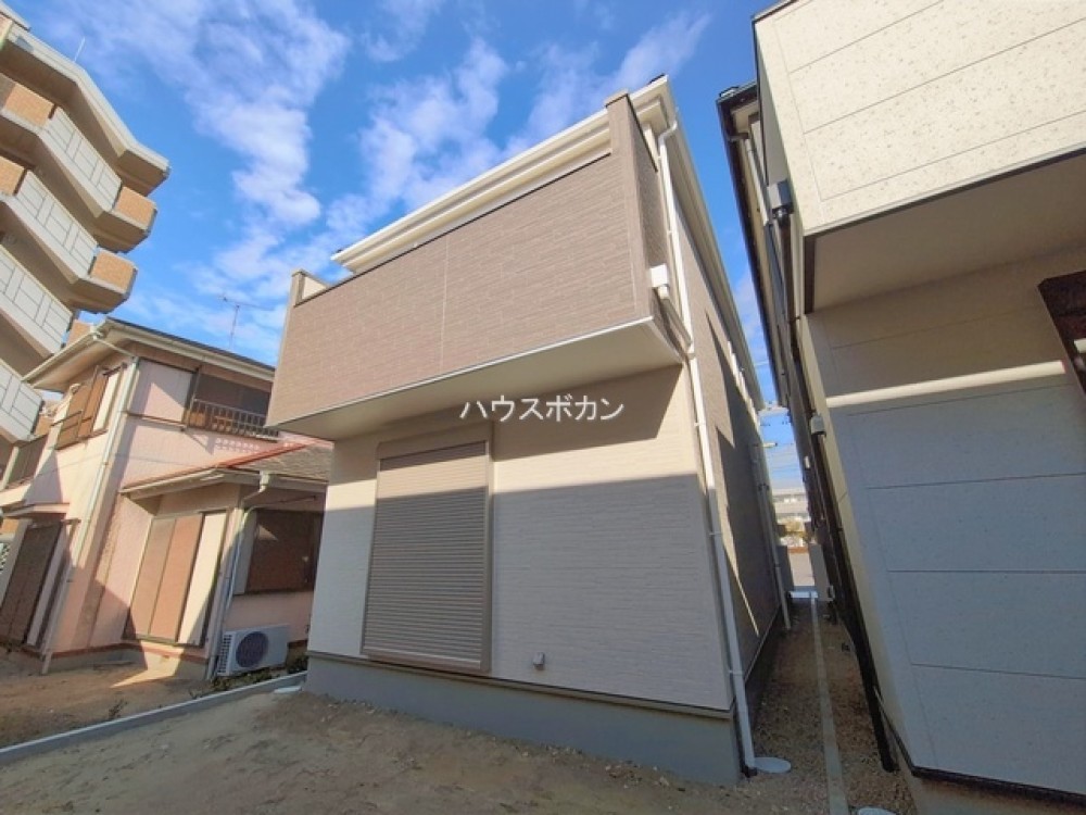 周辺環境良好！