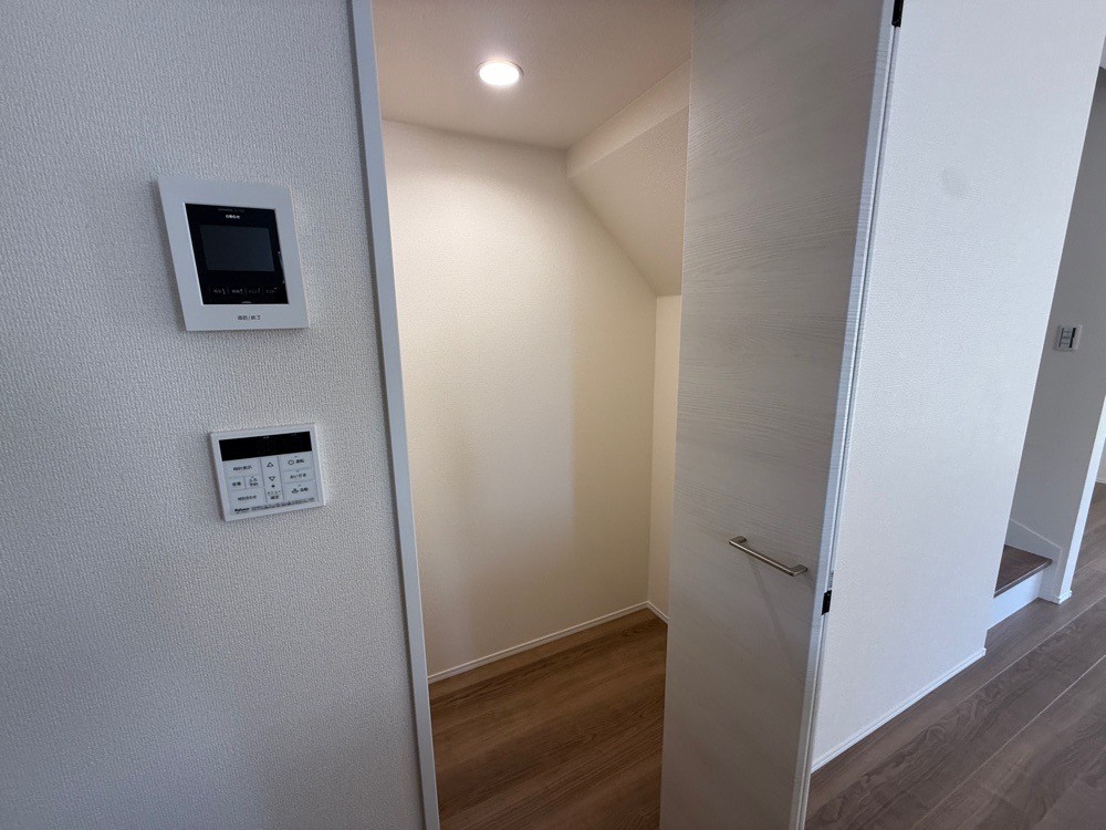 半田市北二ツ坂町二丁目　第2　全2棟　1号棟 画像15