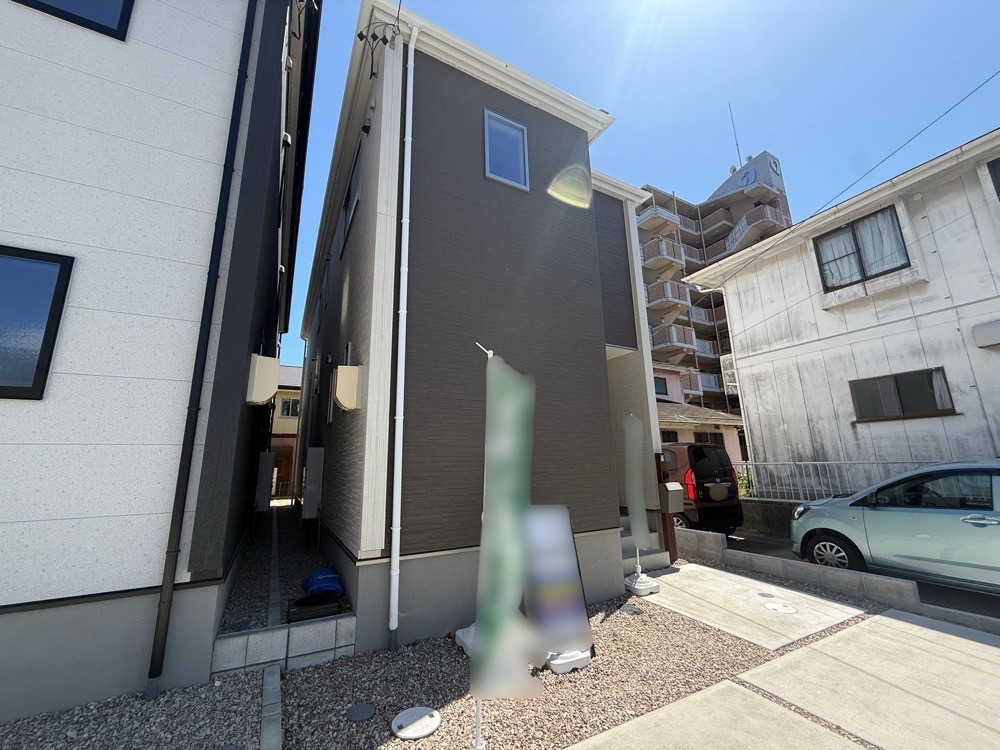 半田市北二ツ坂町二丁目　第2　全2棟　1号棟 画像24