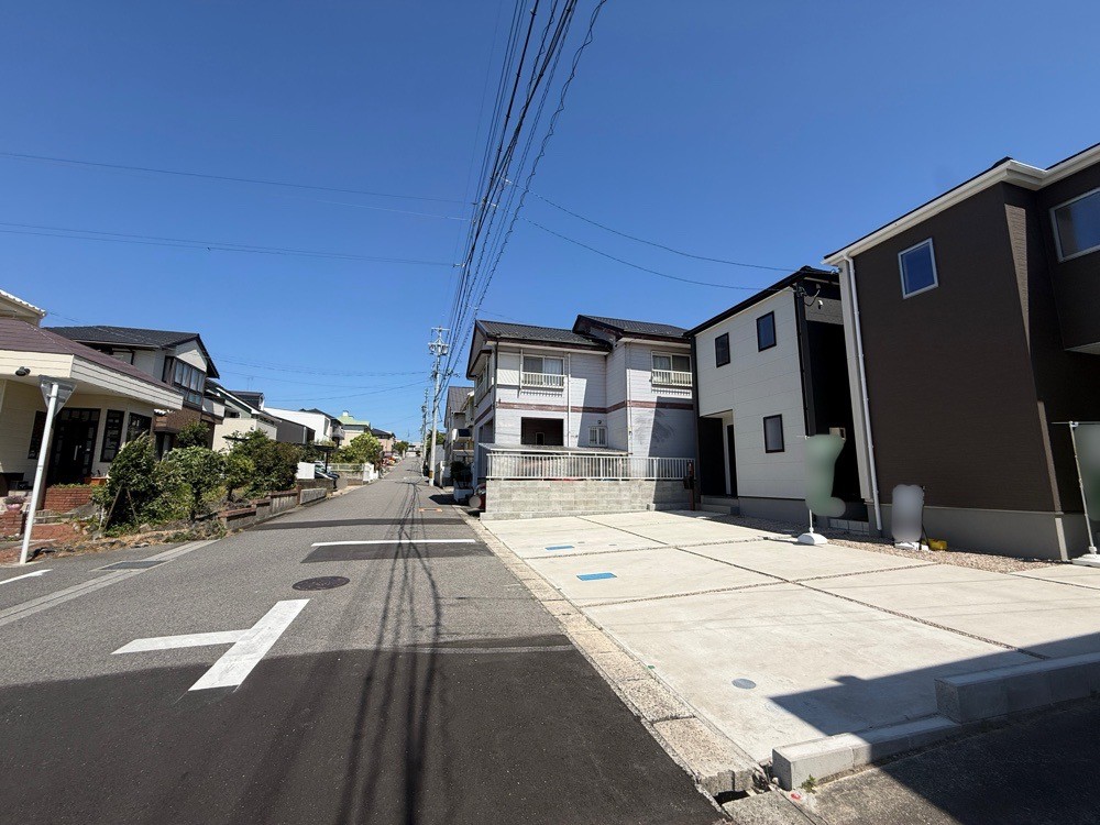 半田市北二ツ坂町二丁目　第2　全2棟　1号棟 画像25