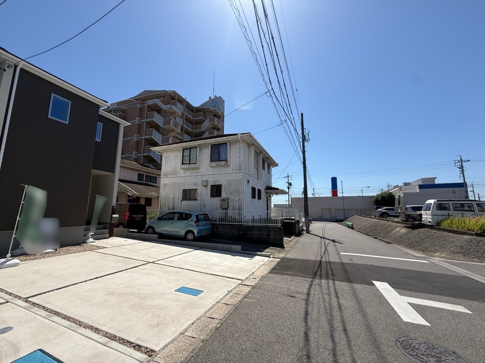 半田市北二ツ坂町二丁目　第2　全2棟　1号棟 画像26