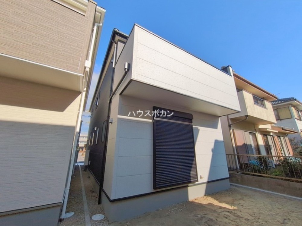 周辺環境良好！