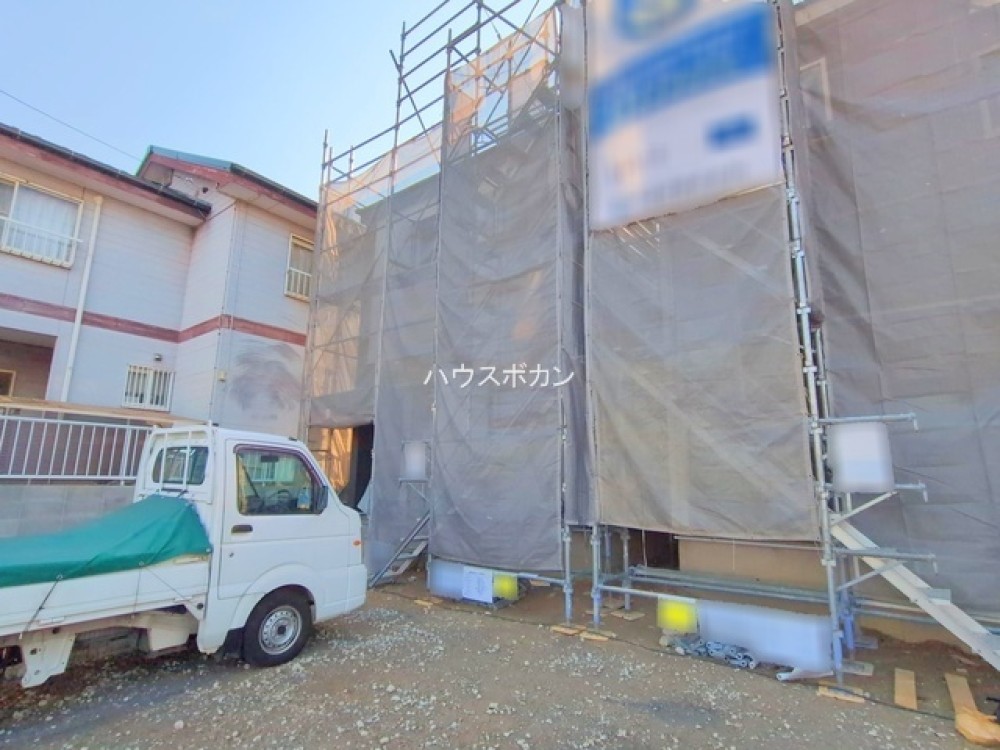 半田市北二ツ坂町二丁目　第2　全2棟　2号棟 画像4