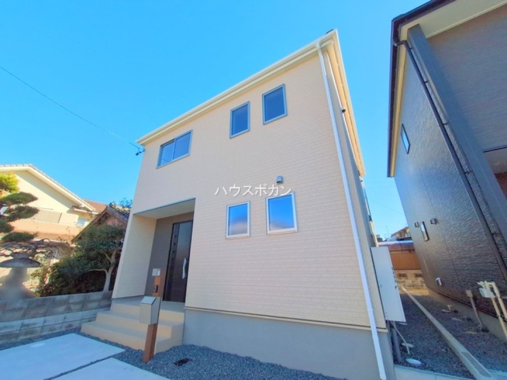 知多郡武豊町土穴　全2棟　1号棟 画像4