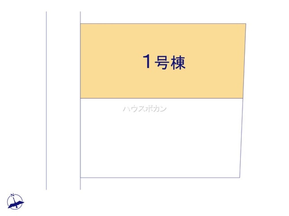 知多郡武豊町土穴　全2棟　1号棟 画像4