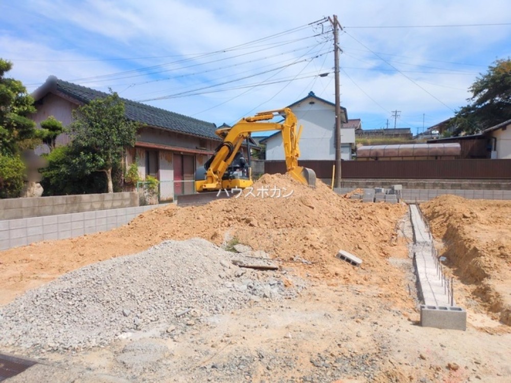 知多郡武豊町土穴　全2棟　1号棟 画像3