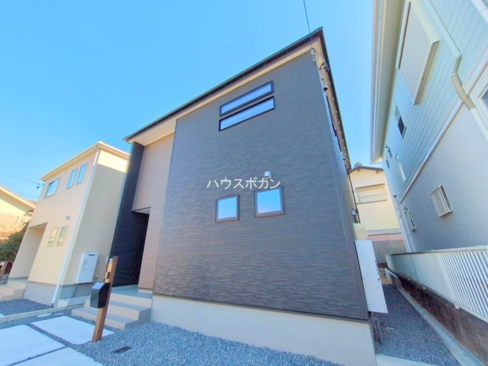 知多郡武豊町土穴　全2棟　2号棟 画像4