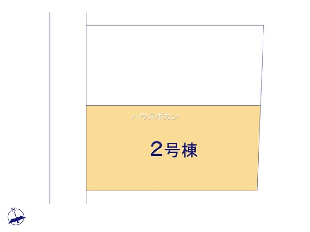 知多郡武豊町土穴　全2棟　2号棟 画像3