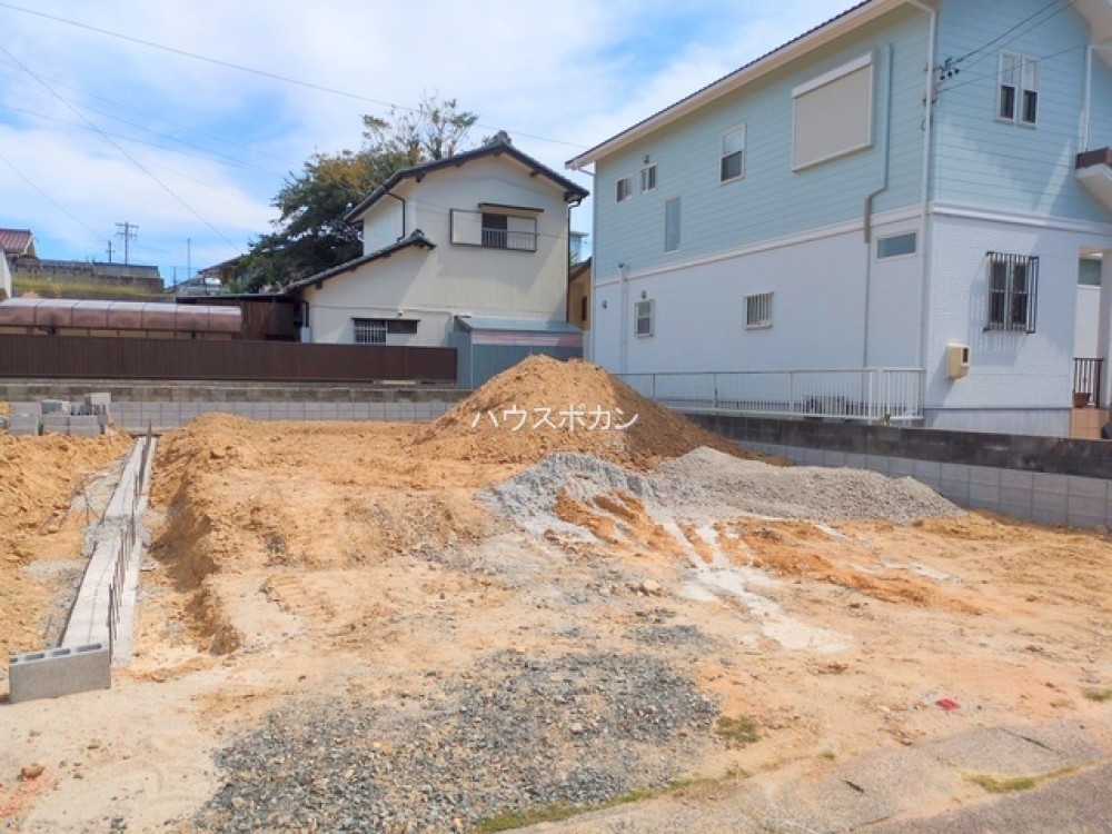 知多郡武豊町土穴　全2棟　2号棟 画像4