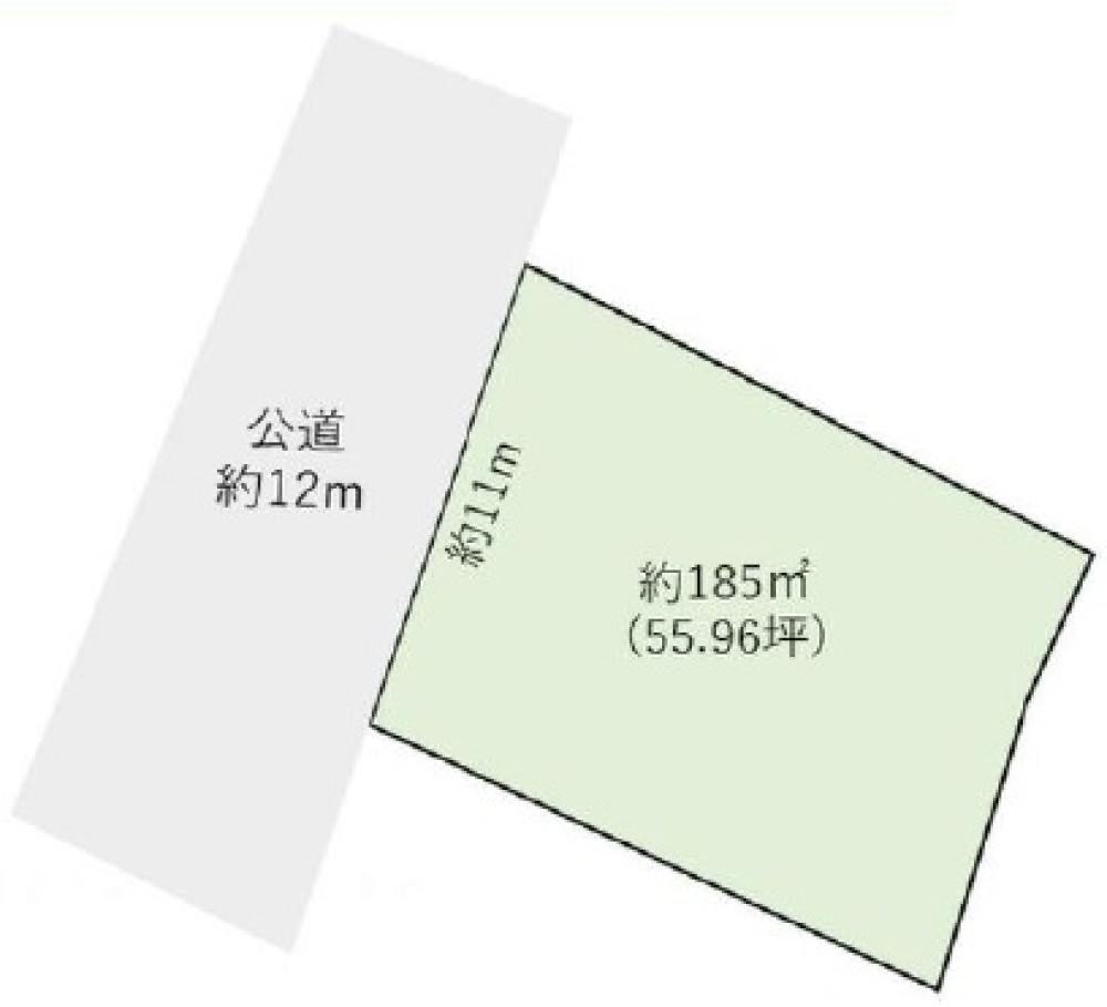 知多郡武豊町字下田 画像1