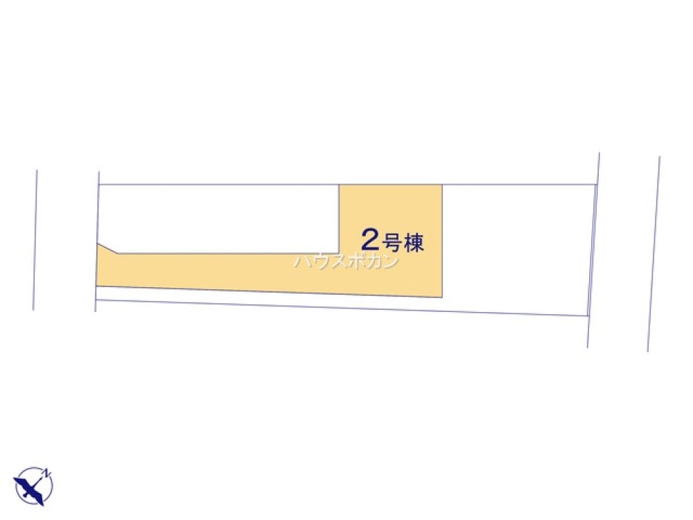 刈谷市今川町第5　全3棟　2号棟 画像3