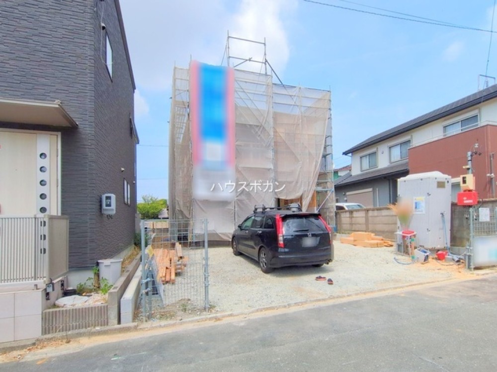 豊橋市江島町　第1　全1棟 画像5