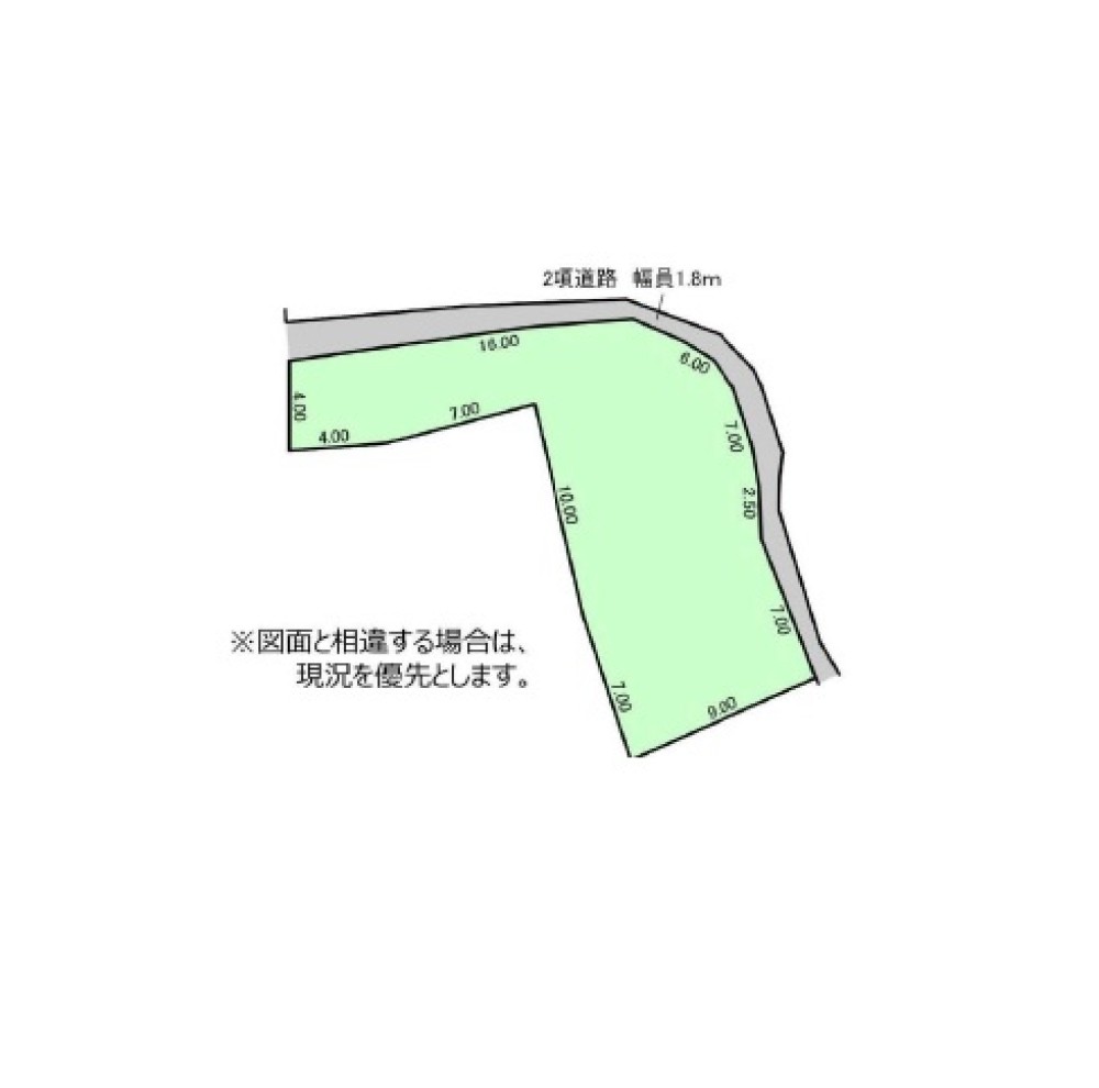 西尾市寺津町 画像1