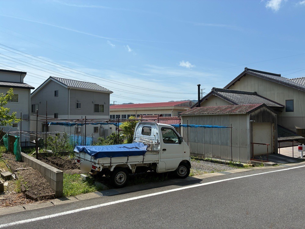 額田郡幸田町深溝緑台 画像4