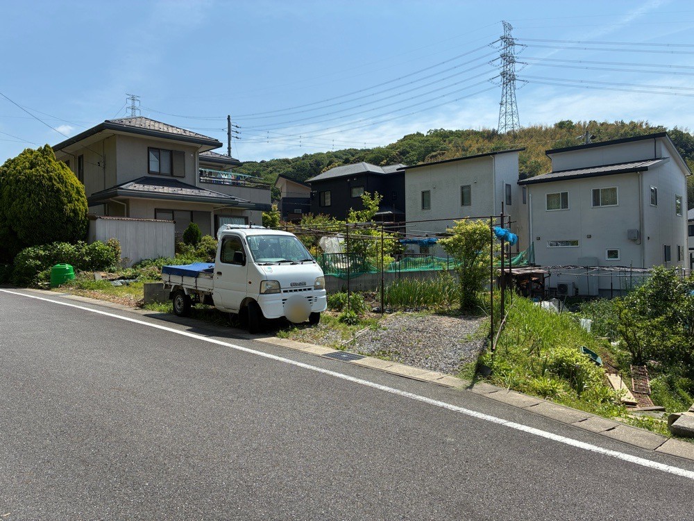 額田郡幸田町深溝緑台 画像3