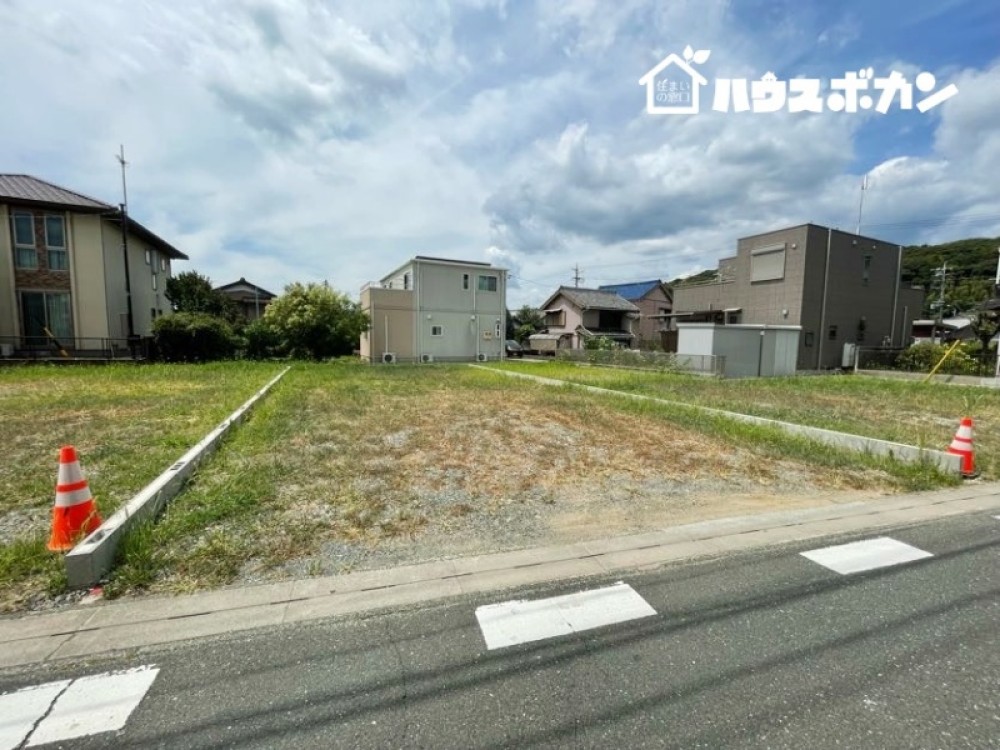 豊川市国府町　全３区画　B区画 画像5